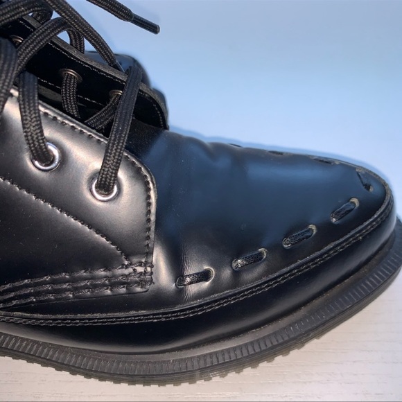 DR MARTENS GEORDIN Ankle Boots 6 - Limited edition - Picture 8 of 9